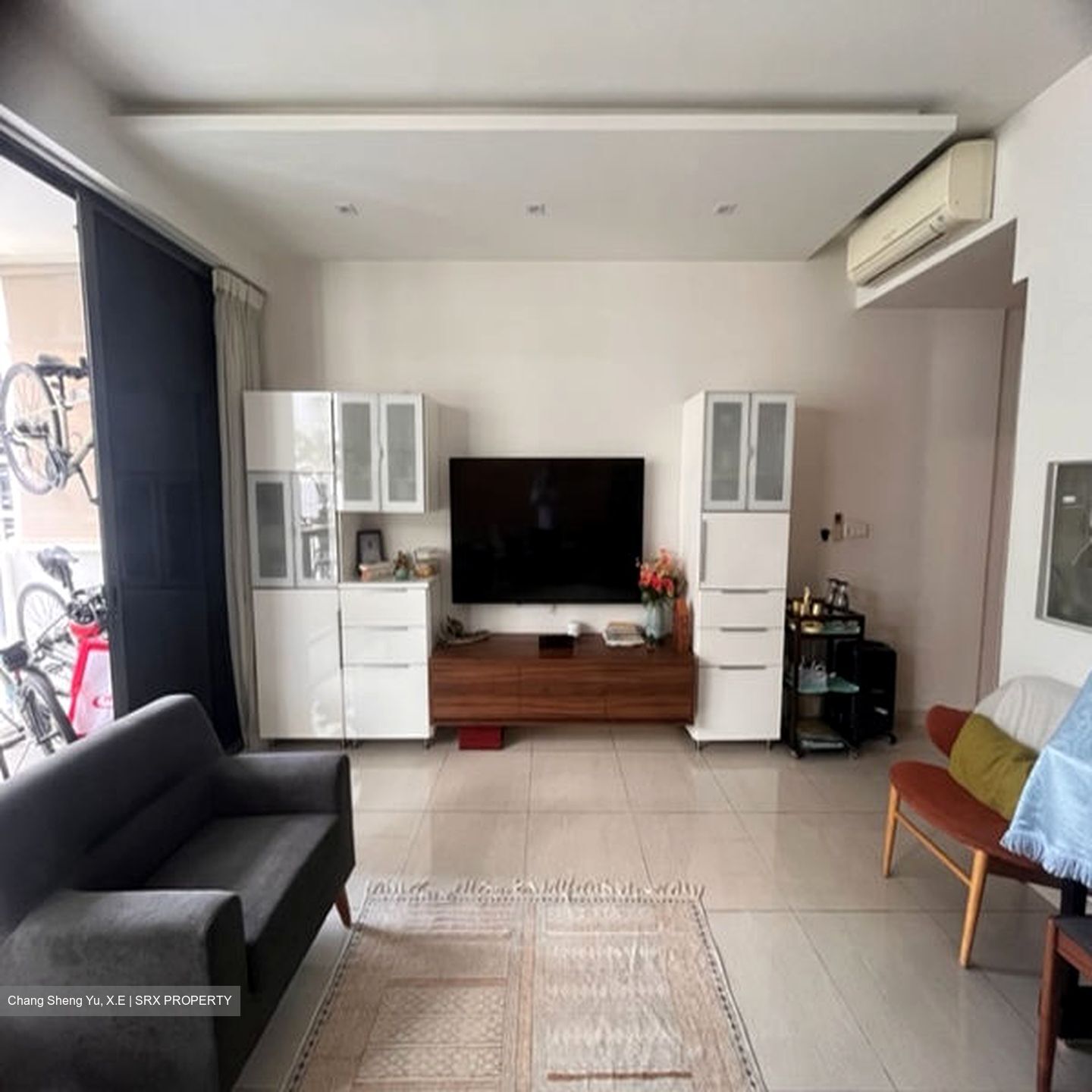 La Fiesta (D19), Condominium #411323071